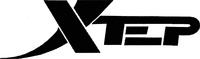 Mẫu nhãn hiệu XTEP
