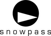 Mẫu nhãn hiệu snowpass