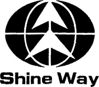 Mẫu nhãn hiệu Shine Way