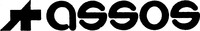 Mẫu nhãn hiệu A assos