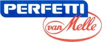 Mẫu nhãn hiệu PERFETTI van Melle