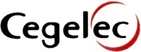 Mẫu nhãn hiệu Cegelec