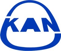 Mẫu nhãn hiệu KAN