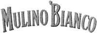 Mẫu nhãn hiệu MULINO BIANCO
