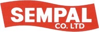Mẫu nhãn hiệu SEMPAL CO. LTD