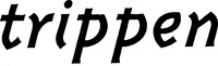 Mẫu nhãn hiệu trippen