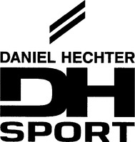 Mẫu nhãn hiệu DANIEL HECHTER DH SPORT