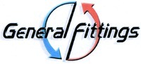 Mẫu nhãn hiệu General Fittings