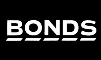 Mẫu nhãn hiệu BONDS