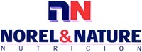 Mẫu nhãn hiệu NN NOREL & NAURE NUTRICION