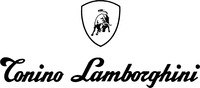 Mẫu nhãn hiệu Tonino Lamborghini