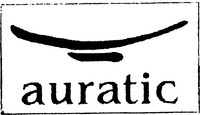 Mẫu nhãn hiệu auratic