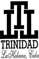Mẫu nhãn hiệu TRINIDAD