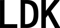 Mẫu nhãn hiệu LDK