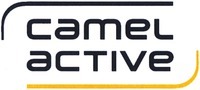 Mẫu nhãn hiệu camel active