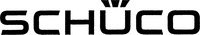 Mẫu nhãn hiệu SCHÜCO