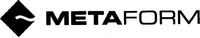 Mẫu nhãn hiệu METAFORM