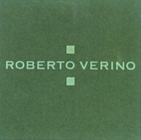Mẫu nhãn hiệu ROBERTO VERINO