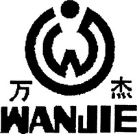 Mẫu nhãn hiệu WANJIE