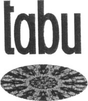 Mẫu nhãn hiệu tabu