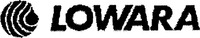Mẫu nhãn hiệu LOWARA