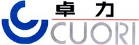 Mẫu nhãn hiệu CUORI