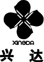 Mẫu nhãn hiệu XINGDA