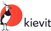 Mẫu nhãn hiệu kievit