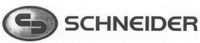 Mẫu nhãn hiệu SCHNEIDER