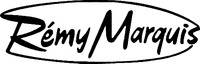 Mẫu nhãn hiệu Rémy Marquis