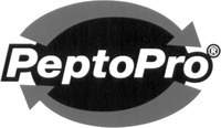 Mẫu nhãn hiệu PeptoPro