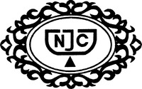 Mẫu nhãn hiệu NJC