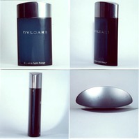 Mẫu nhãn hiệu BVLGARI