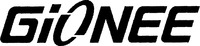 Mẫu nhãn hiệu GIONEE