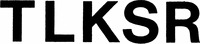 Mẫu nhãn hiệu TLKSR