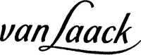 Mẫu nhãn hiệu van Laack