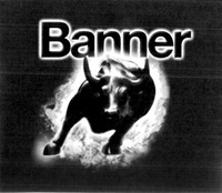 Mẫu nhãn hiệu Banner
