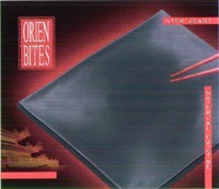 Mẫu nhãn hiệu ORIEN BITES