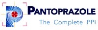 Mẫu nhãn hiệu PANTOPRAZOLE The Complete PPI