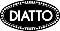 Mẫu nhãn hiệu DIATTO