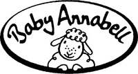 Mẫu nhãn hiệu Baby Annabell