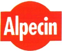 Mẫu nhãn hiệu Alpecin