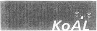 Mẫu nhãn hiệu KoAL