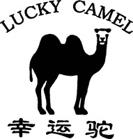 Mẫu nhãn hiệu LUCKY CAMEL