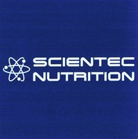 Mẫu nhãn hiệu SCIENTEC NUTRITION