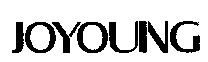 Mẫu nhãn hiệu JOYOUNG