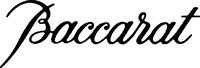 Mẫu nhãn hiệu Baccarat