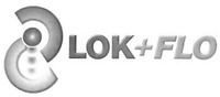 Mẫu nhãn hiệu LOK+FLO