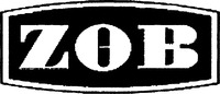 Mẫu nhãn hiệu ZOB