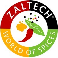 Mẫu nhãn hiệu ZALTECH WORLD OF SPICES